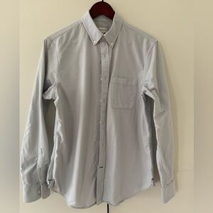 Club Monaco Button Down Shirt, Slim Fit